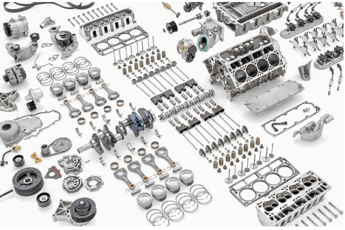 eurospare engine parts