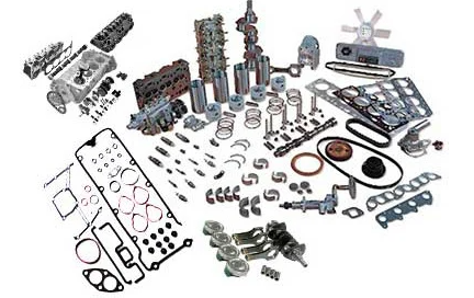 eurospare engine parts