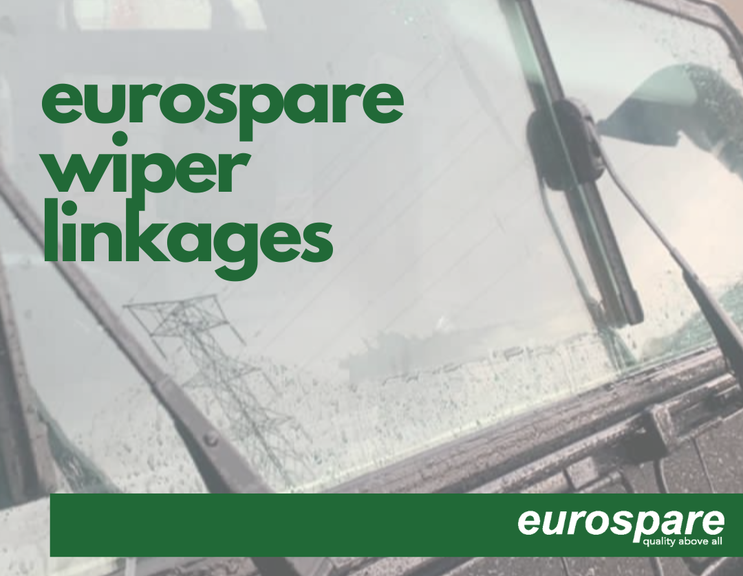 eurospare wiper linkages